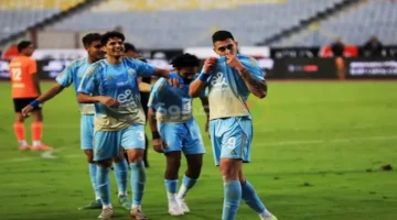 اللقاء المنتظر.. موعد مباراة الأهلي التالية بعد إقصاء فاركو بكأس عاصمة مصر